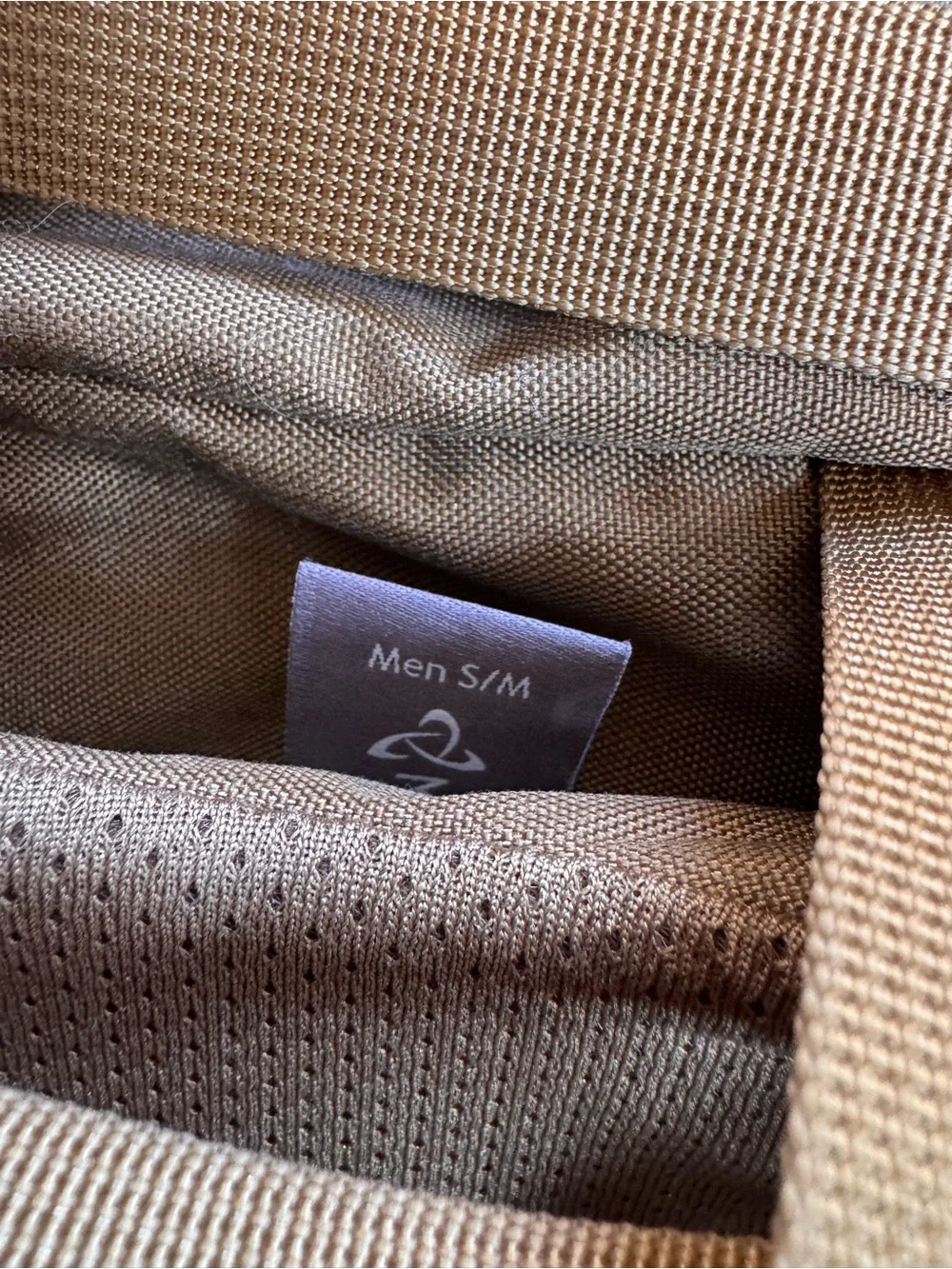 MYSTERY RANCH 2-Day Assault Tactical Backpack in Coyote Brown, new without tags